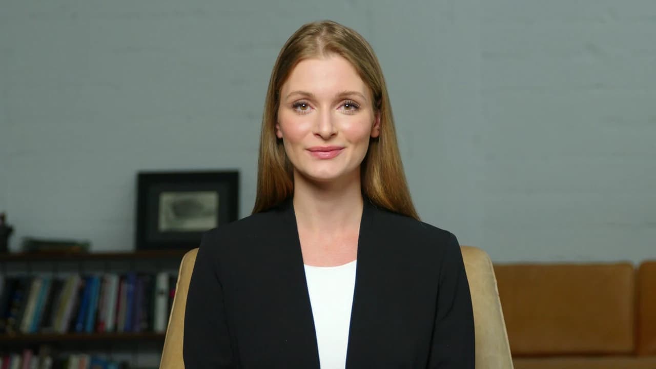 ARIA, AI Receptionist